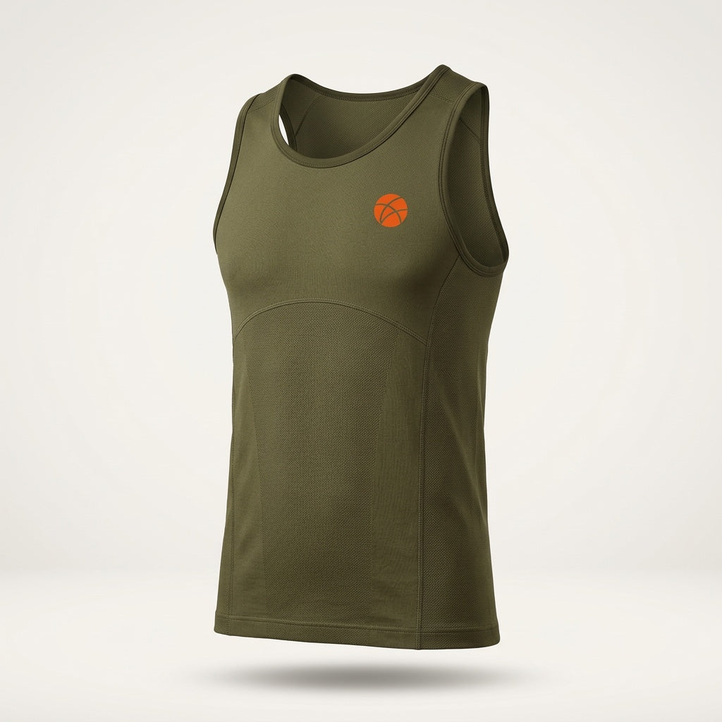 Men's Kinetic Compression Tank