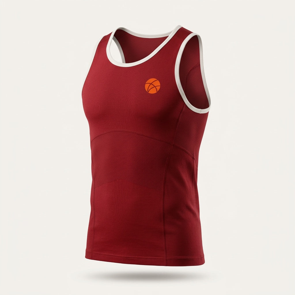 Men's Kinetic Compression Tank