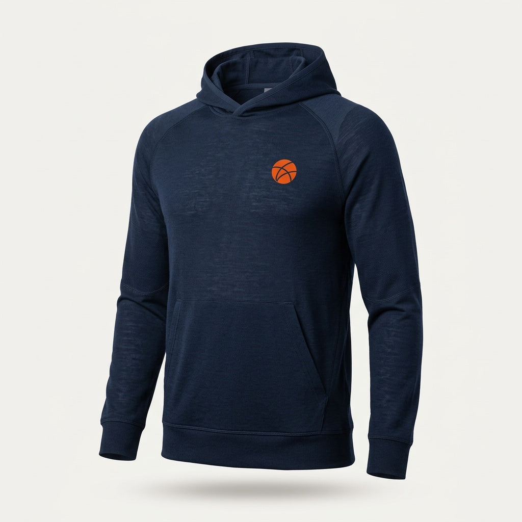 Men's Kinetic Featherweight Hoodie