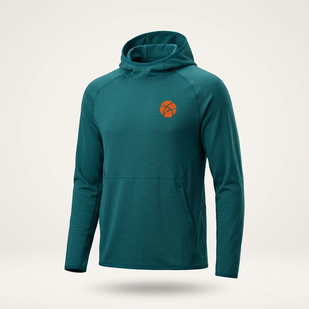 Men's Kinetic Featherweight Hoodie