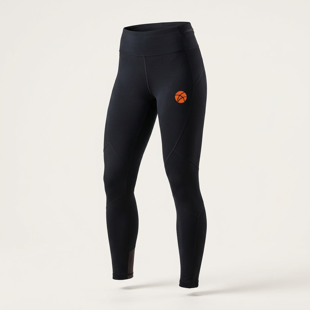 Women's Kinetic Featherweight Tight