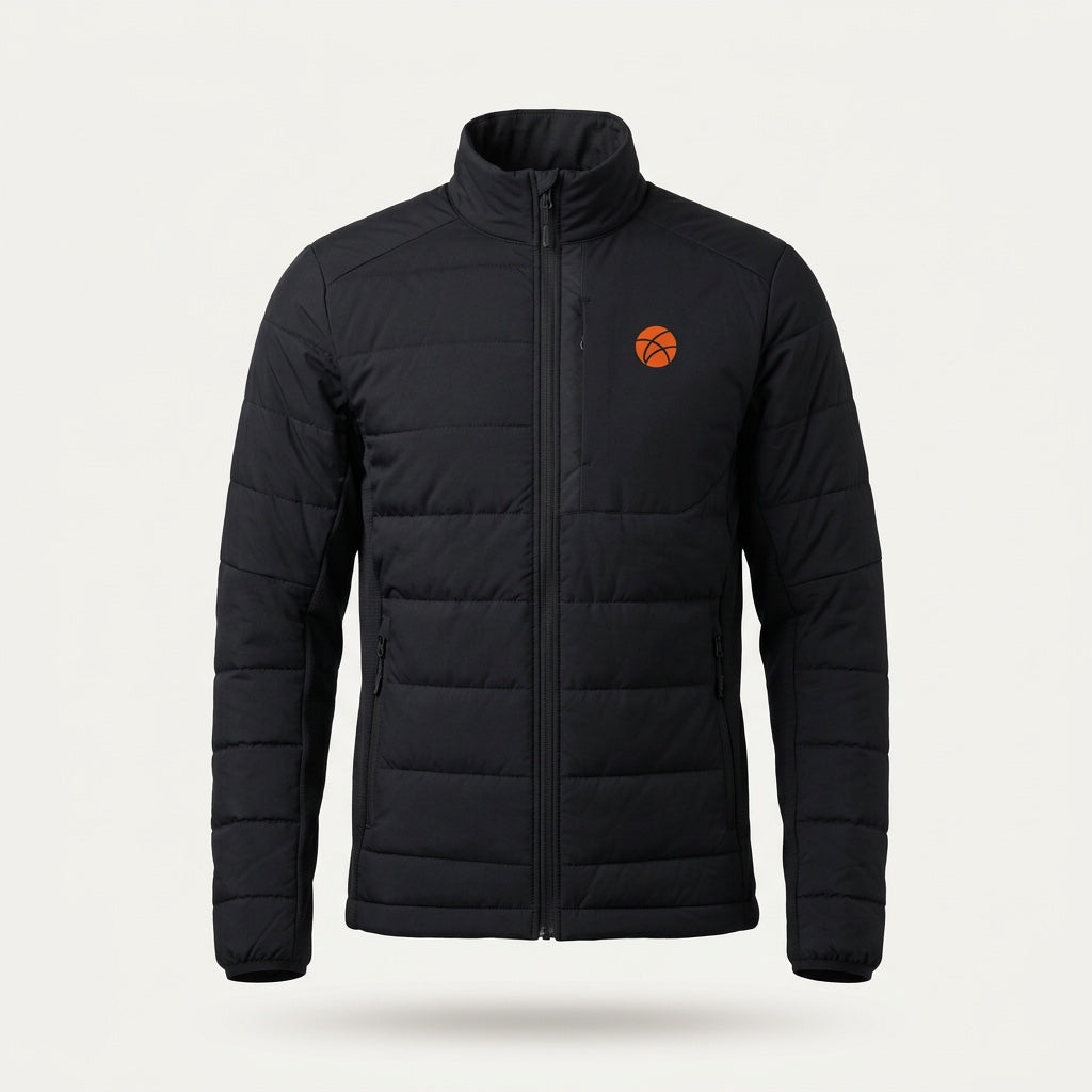 Men's Kinetic Insulated Jacket