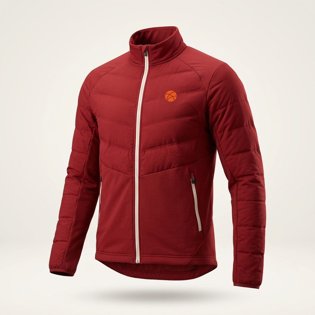 Men's Kinetic Insulated Jacket