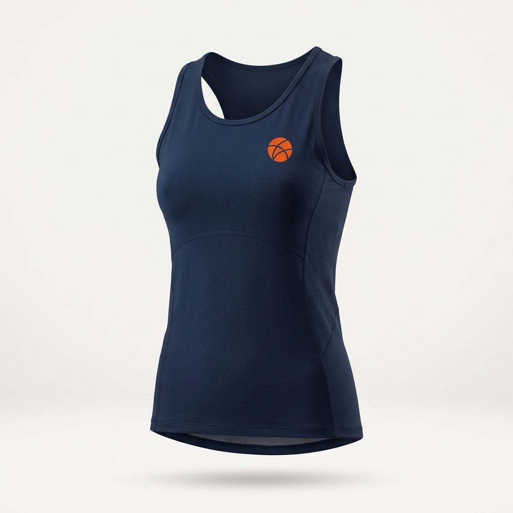 Women's Kinetic Stretch Tank