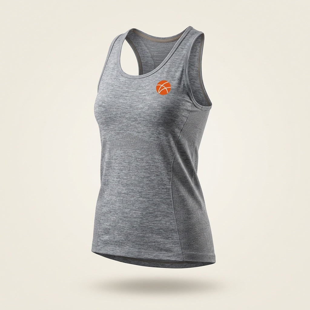 Women's Kinetic Stretch Tank