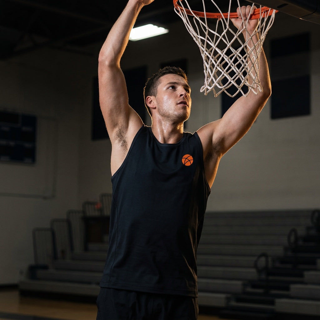 Men's Kinetic Lightweight Tank