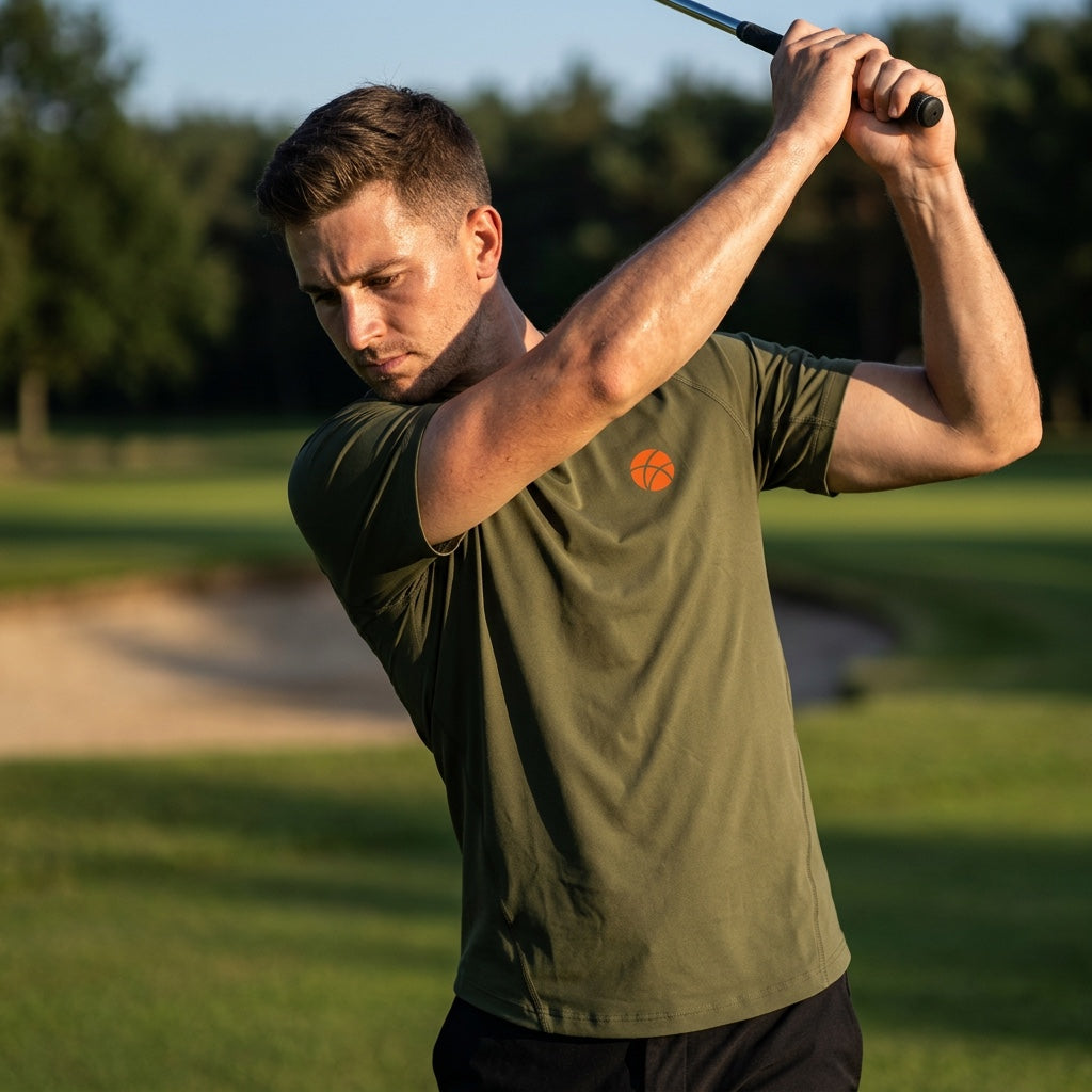 Men's Kinetic Lightweight Tee