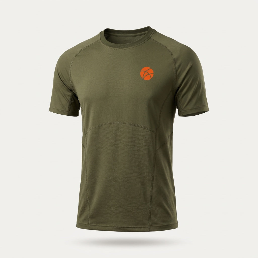 Men's Kinetic Lightweight Tee
