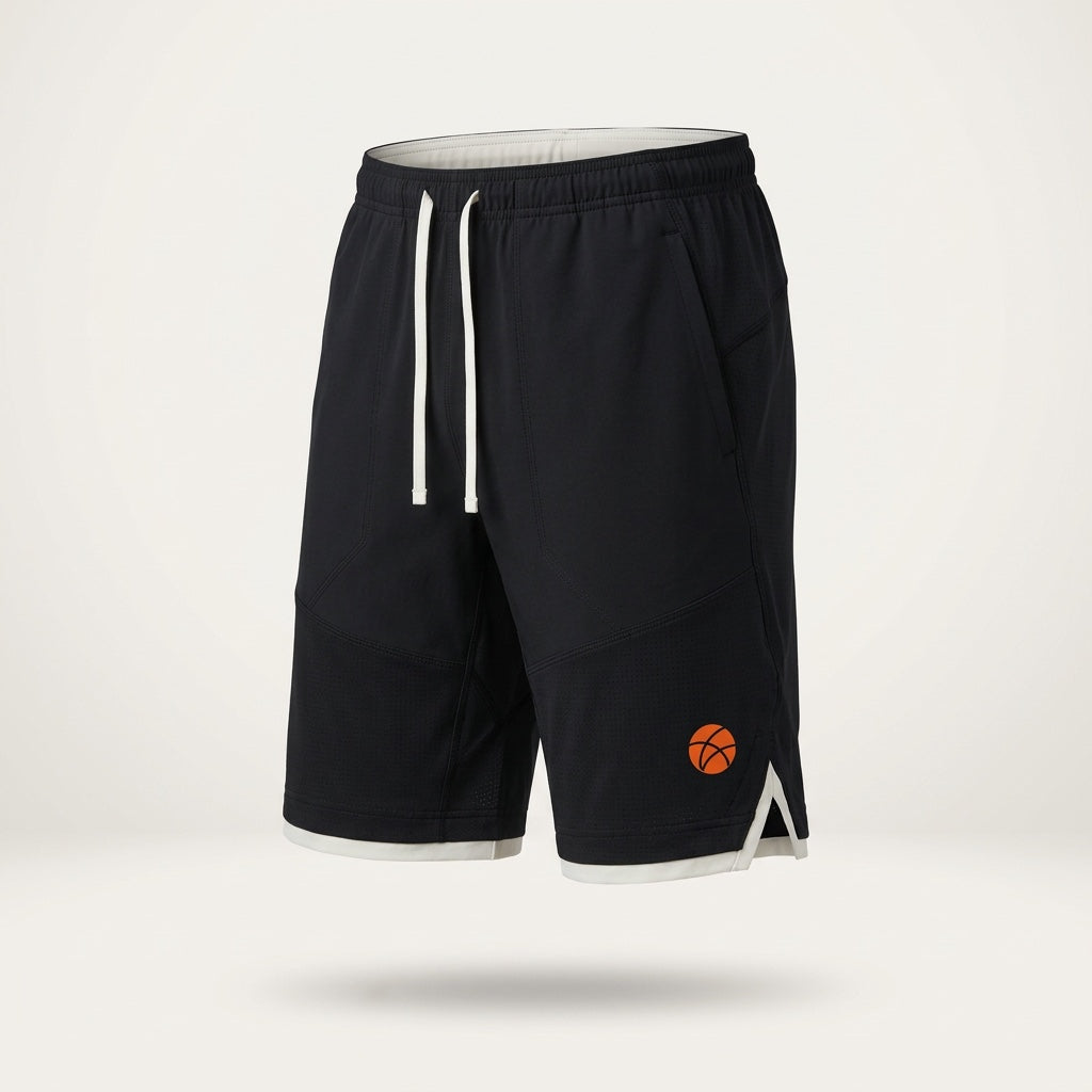 Men's Kinetic Performance Short