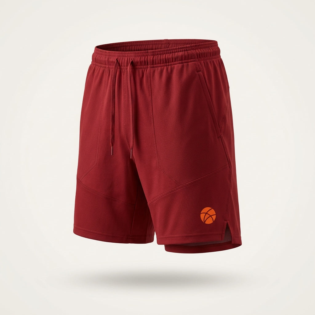 Men's Kinetic Performance Short