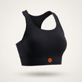 Women's Kinetic Seamless Sports Bra