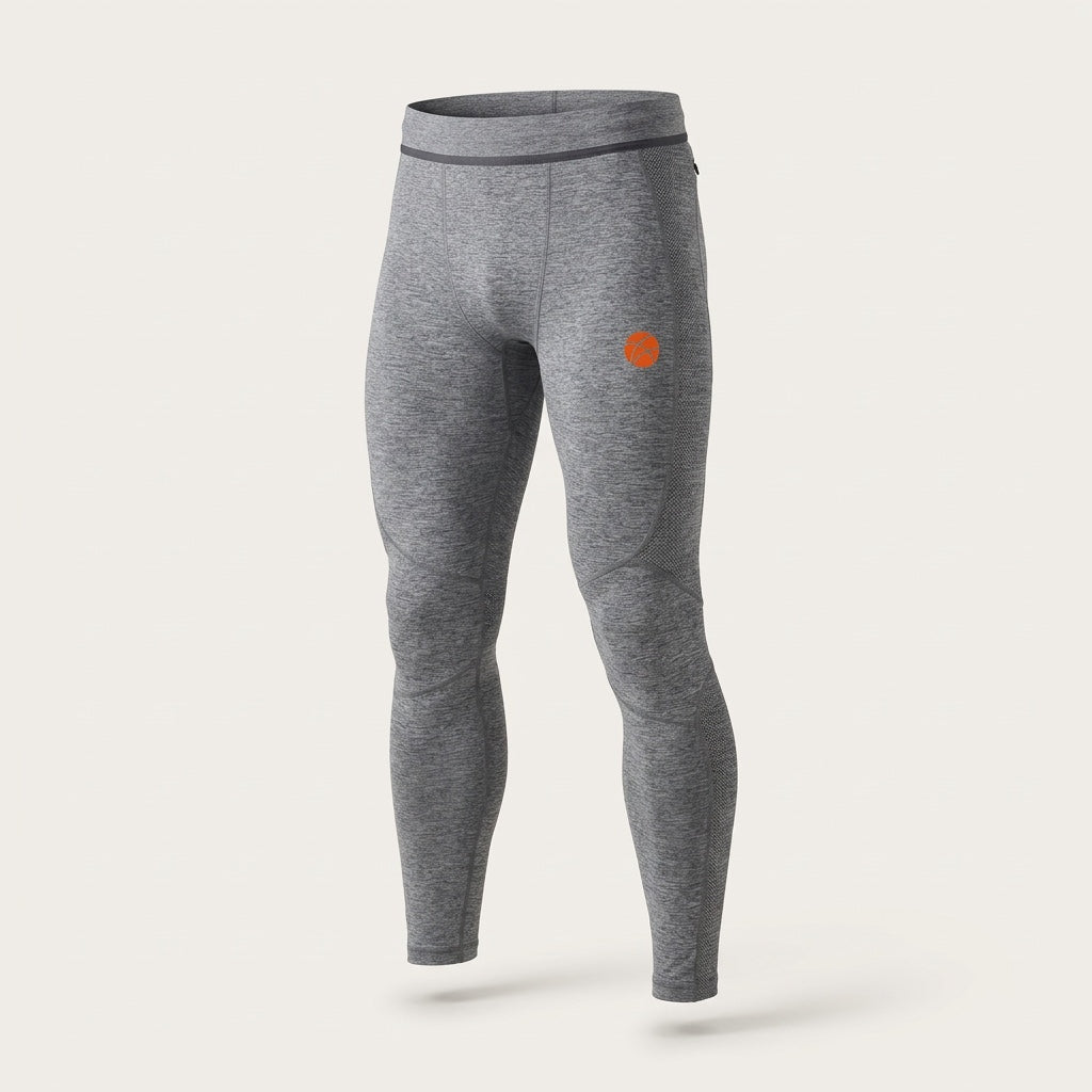 Men's Kinetic Seamless Tight