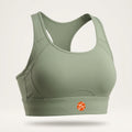 Women's Kinetic Stretch Sports Bra