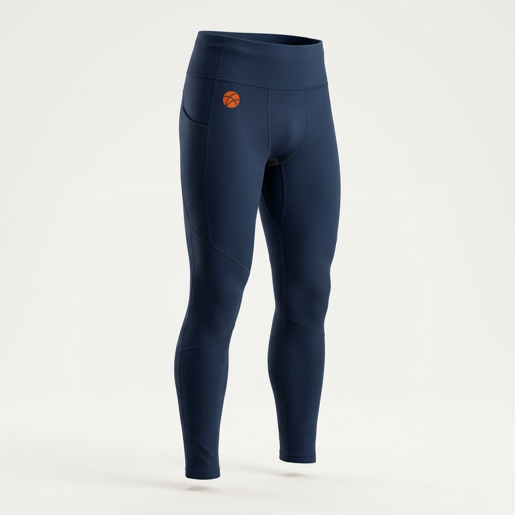 Men's Kinetic Thermal Legging