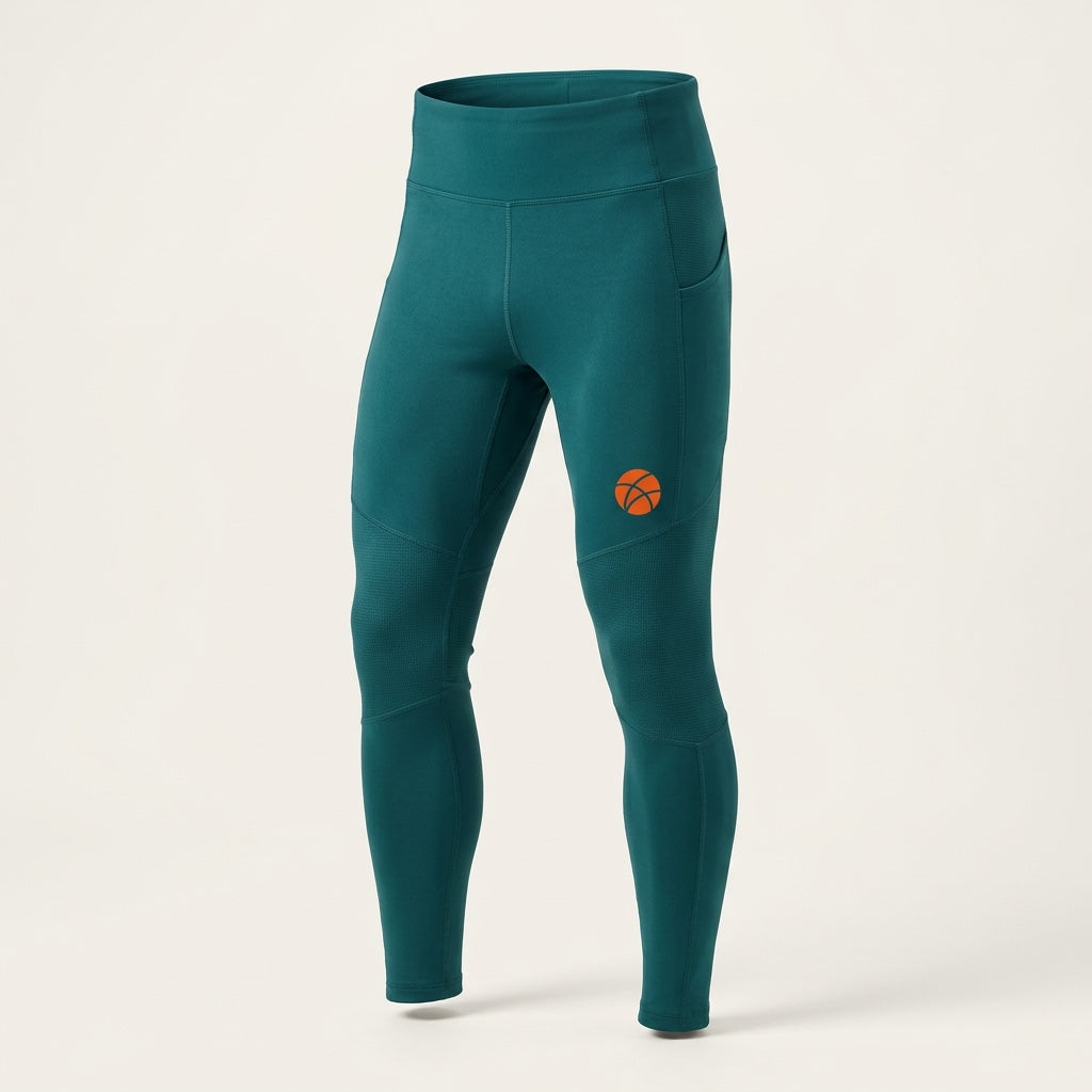 Men's Kinetic Thermal Legging