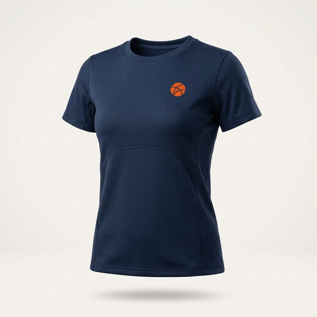 Women's Kinetic Thermal Tee