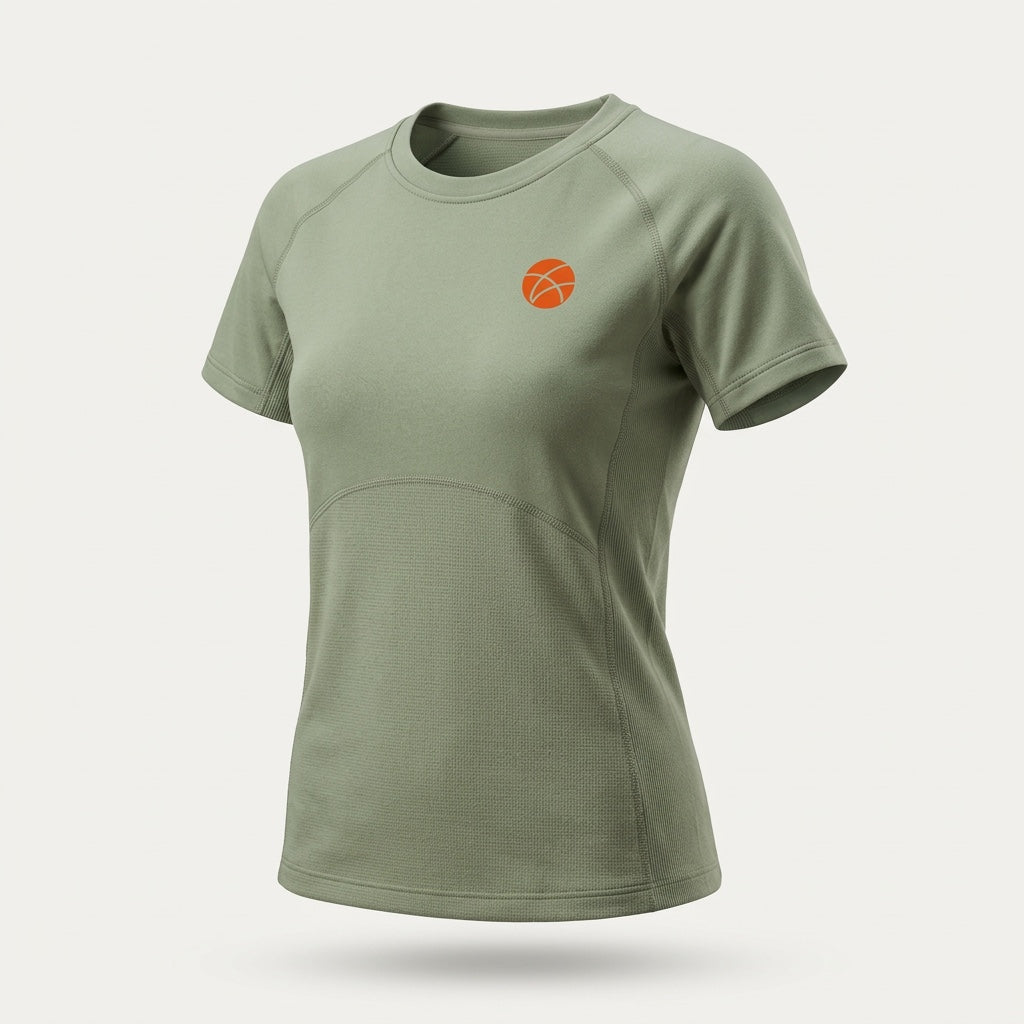 Women's Kinetic Thermal Tee