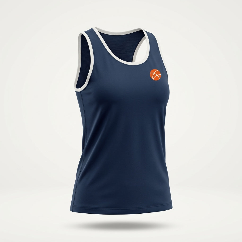 Women's Meridian Performance Tank