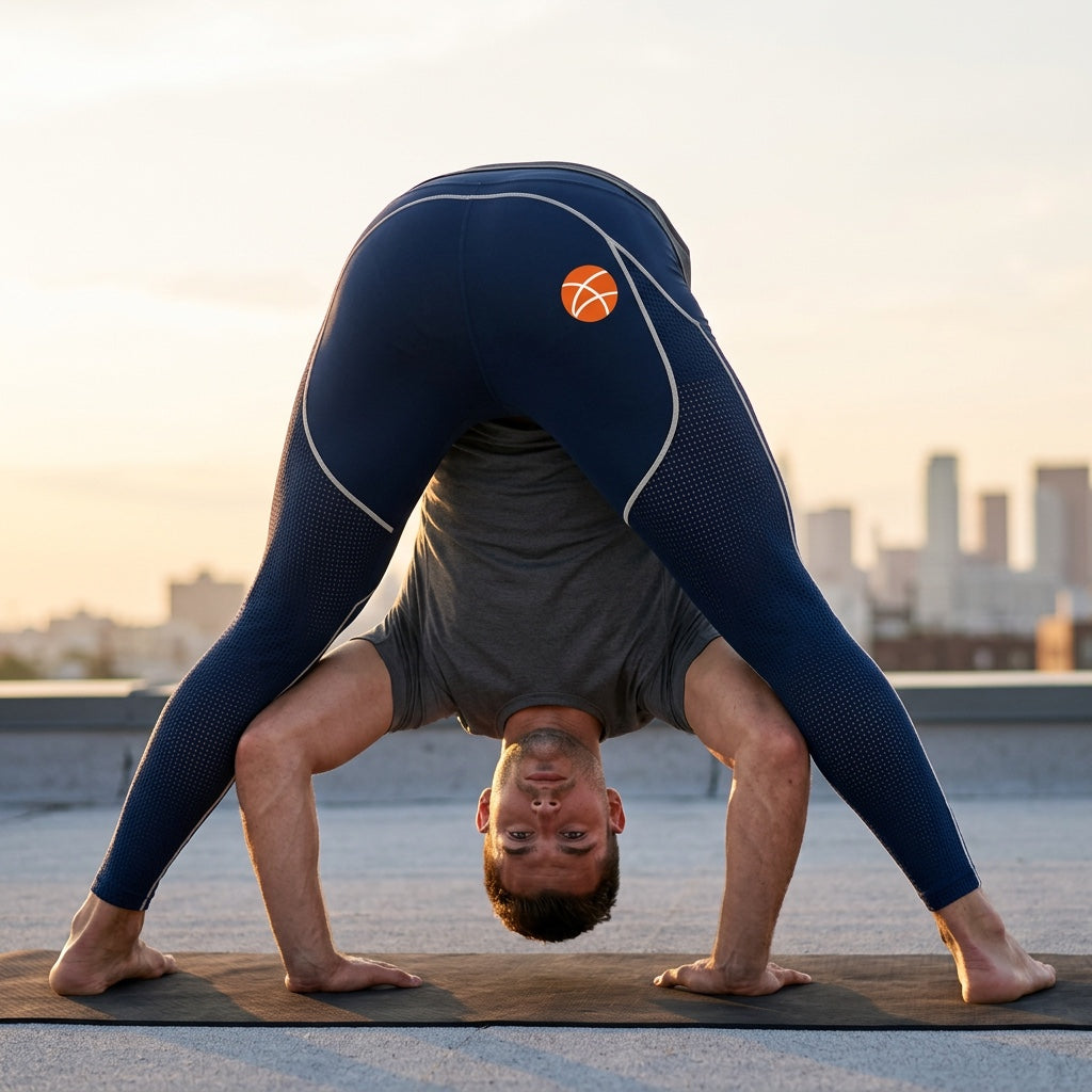 Men's Meridian Breathable Legging