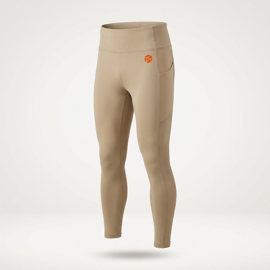 Men's Meridian Breathable Legging