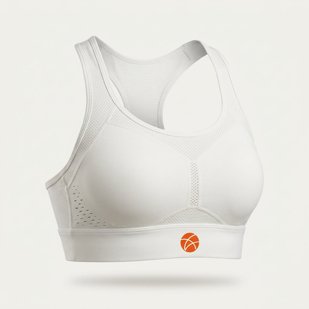 Women's Meridian Breathable Sports Bra