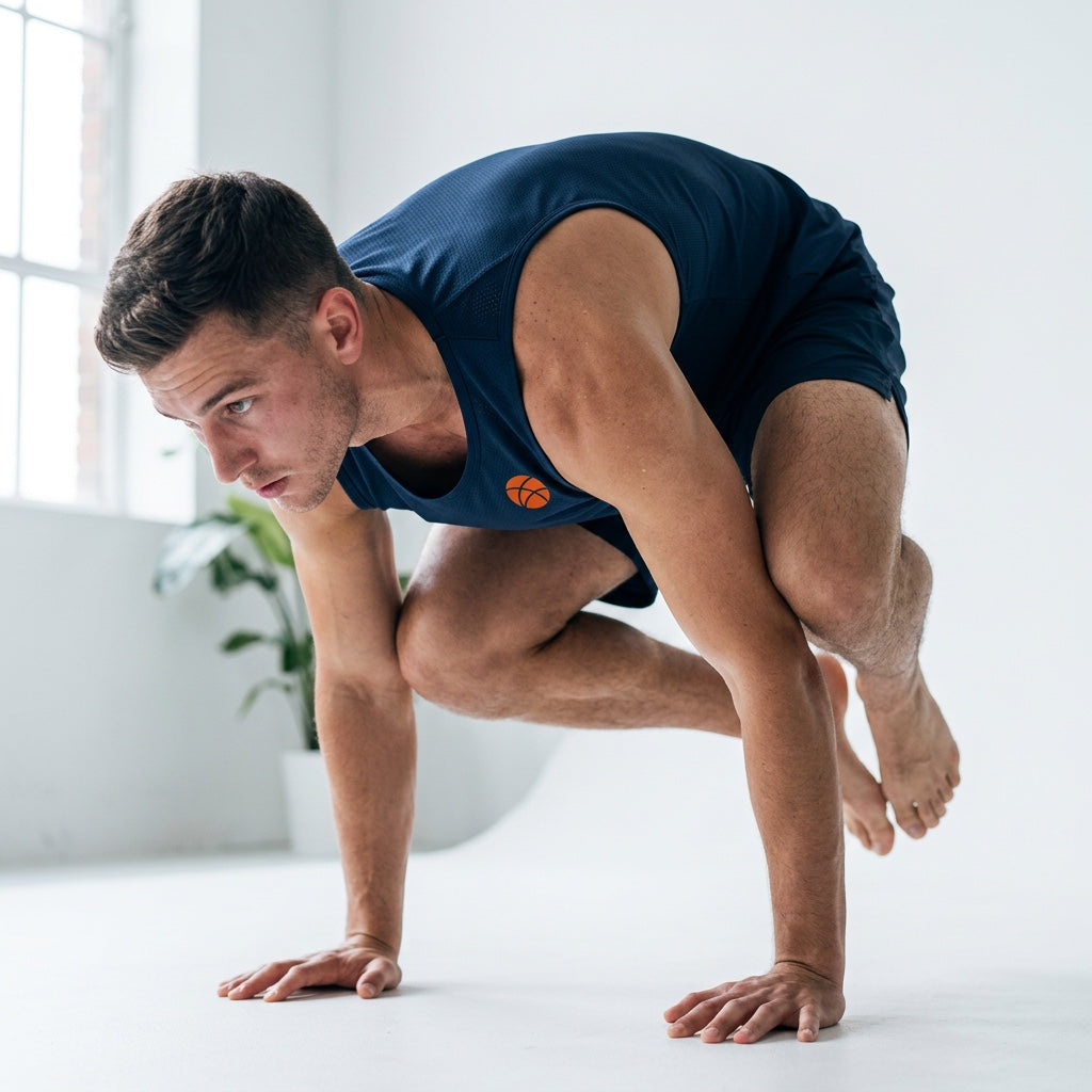 Men's Meridian Breathable Tank