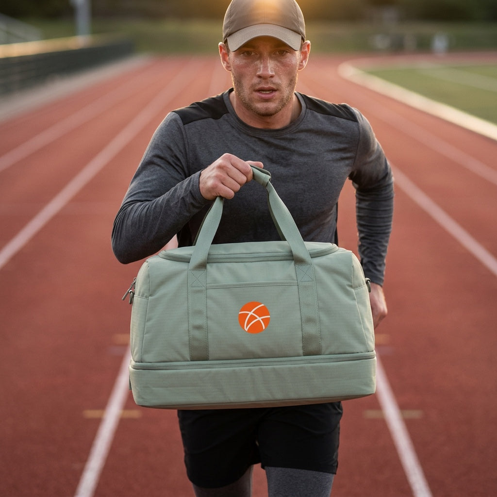 Men's Meridian Classic Bag