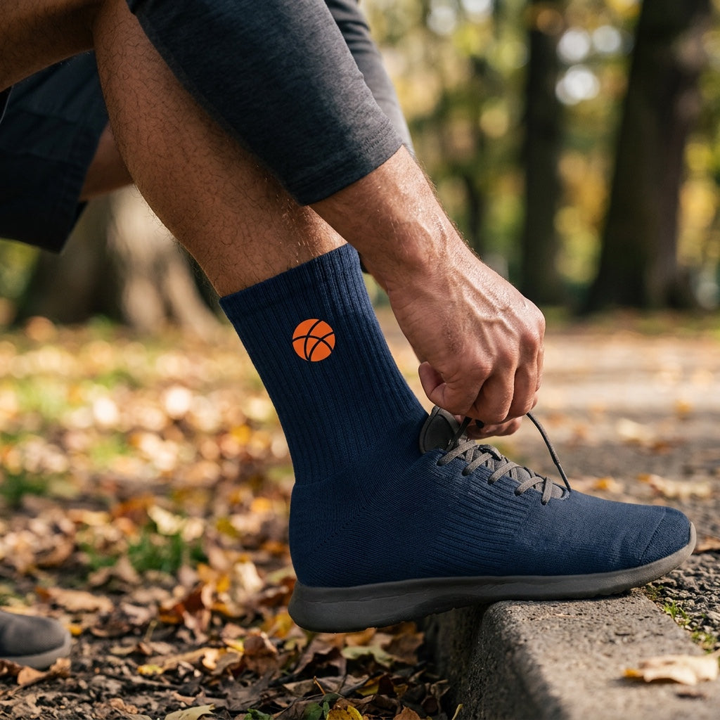 Men's Meridian Classic Sock