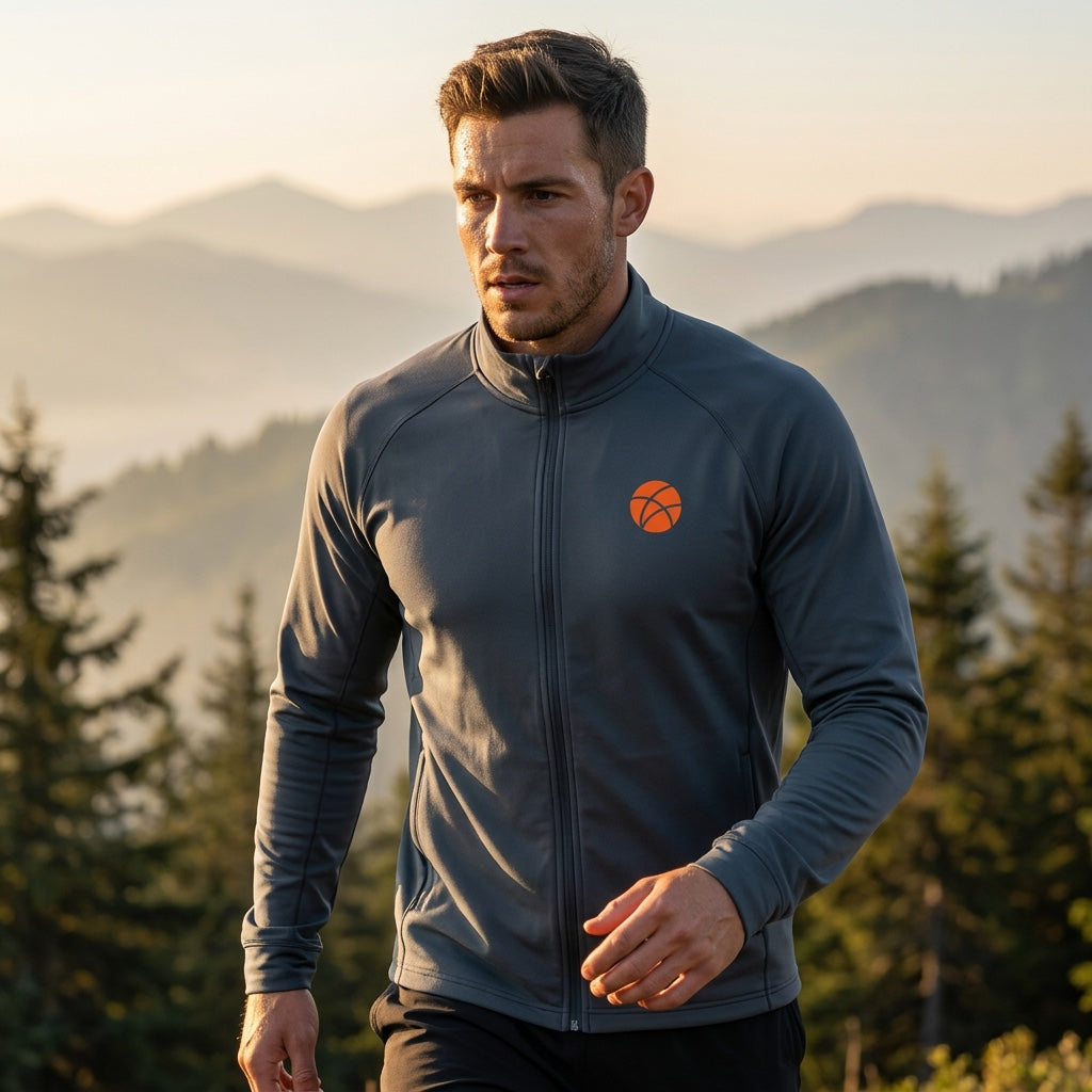 Men's Meridian Stretch Jacket