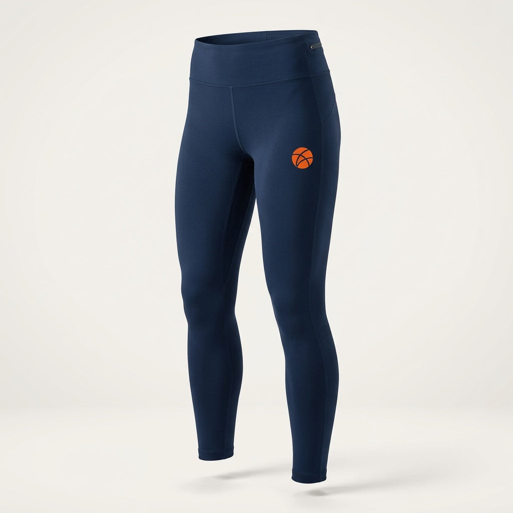 Women's Meridian Compression Tight
