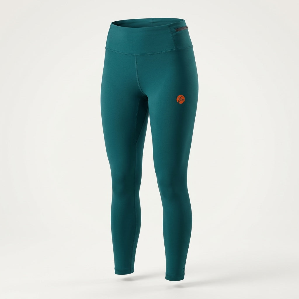 Women's Meridian Compression Tight