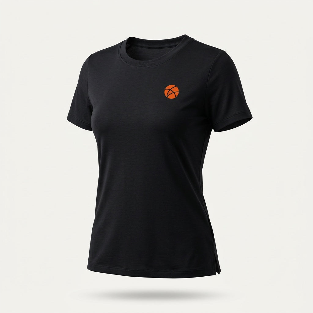 Women's Meridian Featherweight Tee