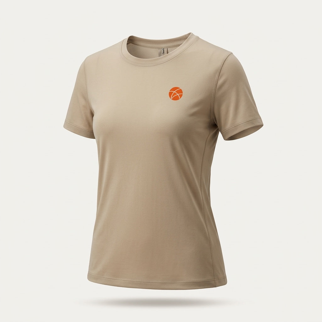 Women's Meridian Featherweight Tee
