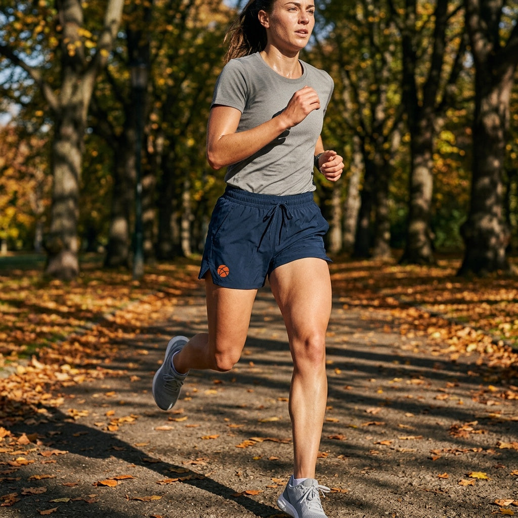 Women's Meridian Lightweight Short