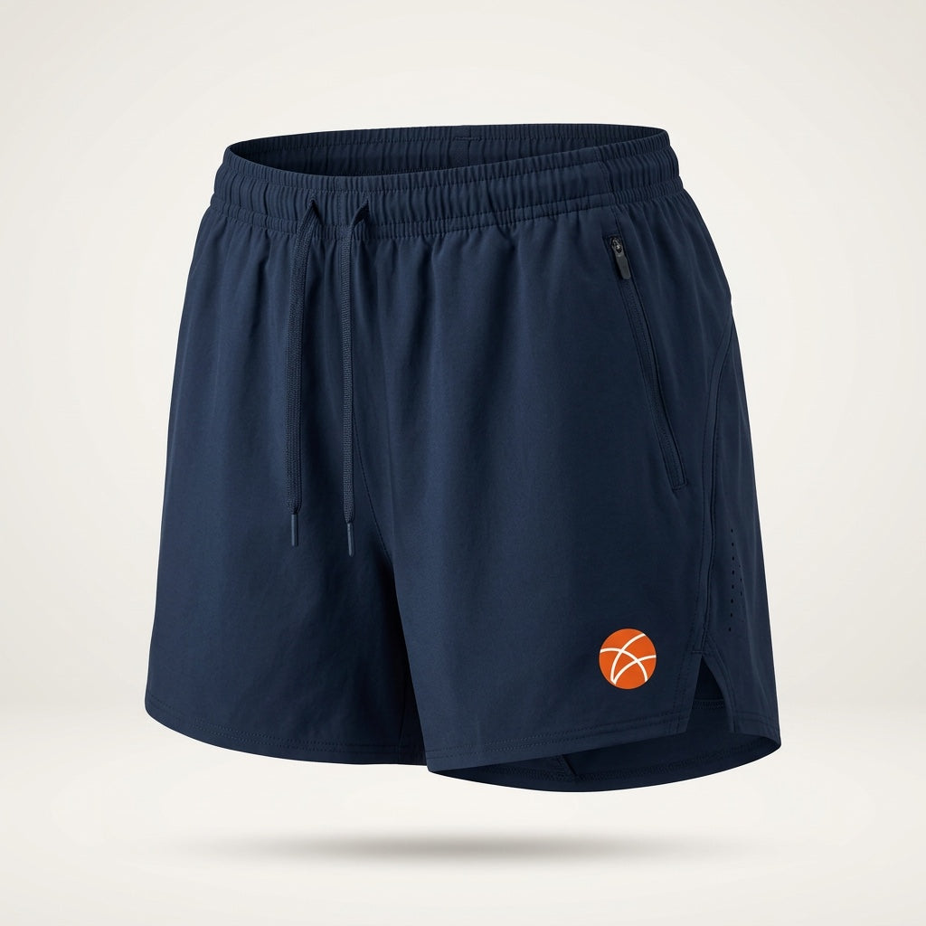Women's Meridian Lightweight Short