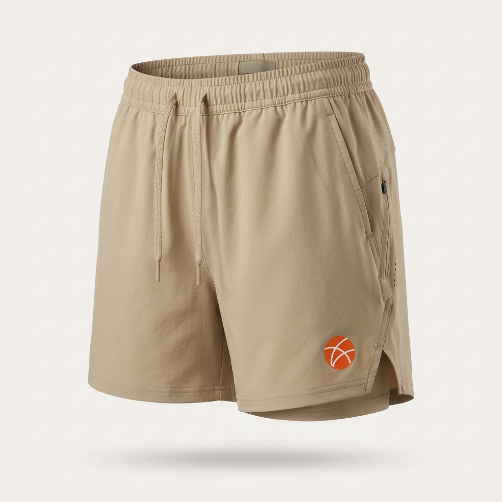 Women's Meridian Lightweight Short