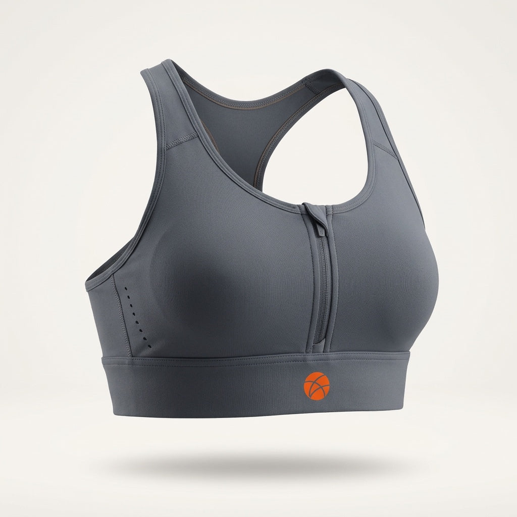 Women's Meridian Lightweight Sports Bra