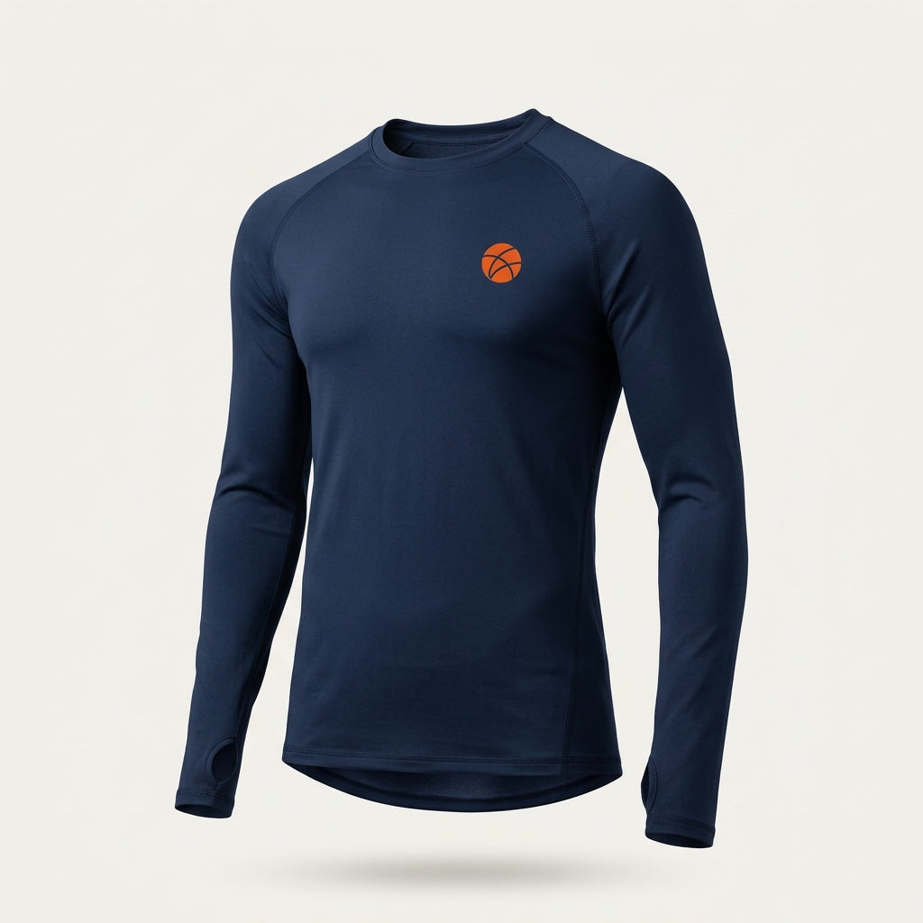 Men's Meridian Performance Long Sleeve