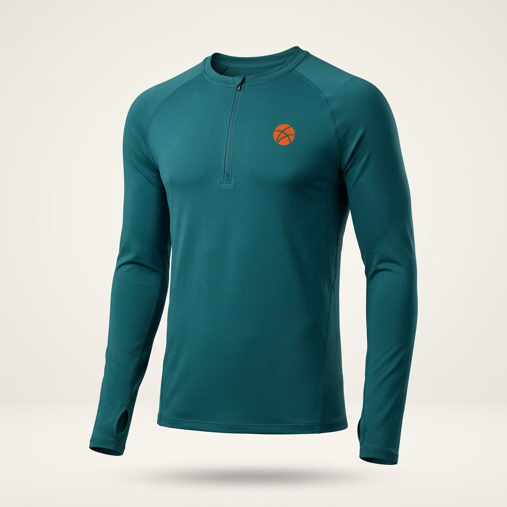 Men's Meridian Performance Long Sleeve