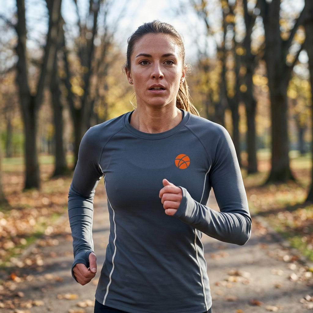 Women's Meridian Classic Long Sleeve