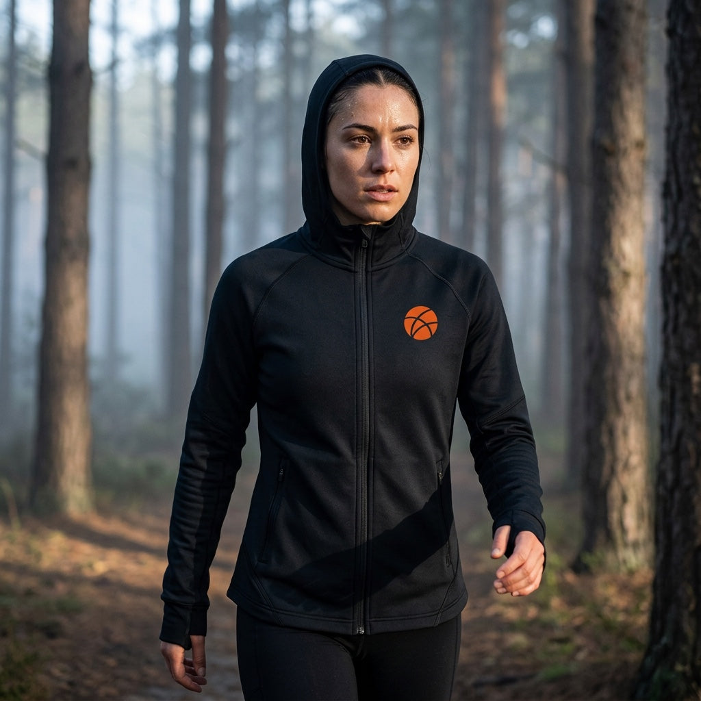 Women's Meridian Performance Jacket