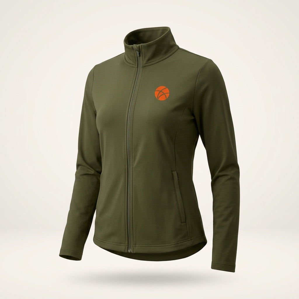 Women's Meridian Performance Jacket