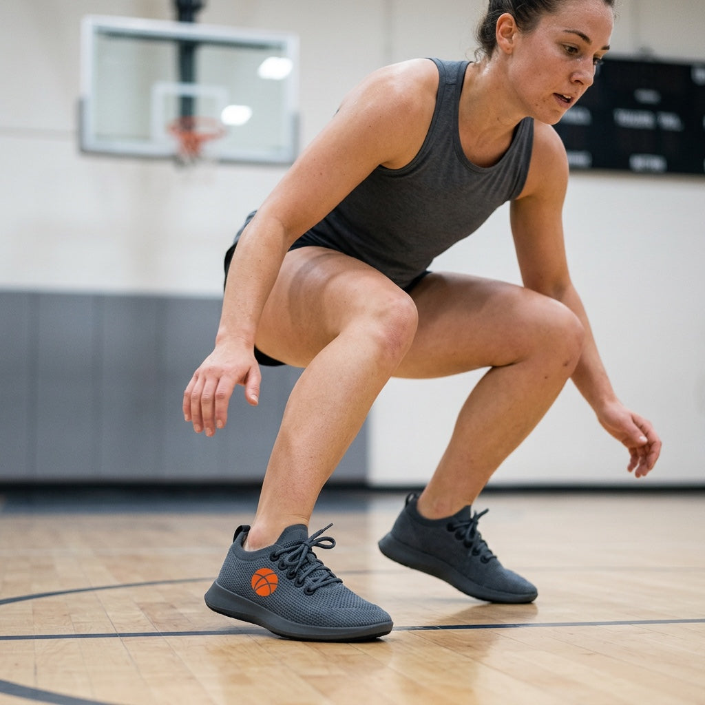Women's Meridian Performance Shoe
