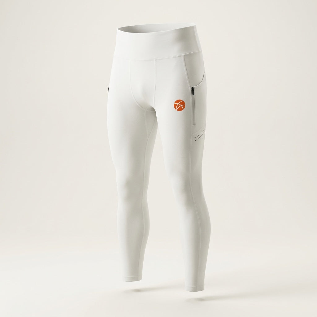 Men's Meridian Seamless Legging