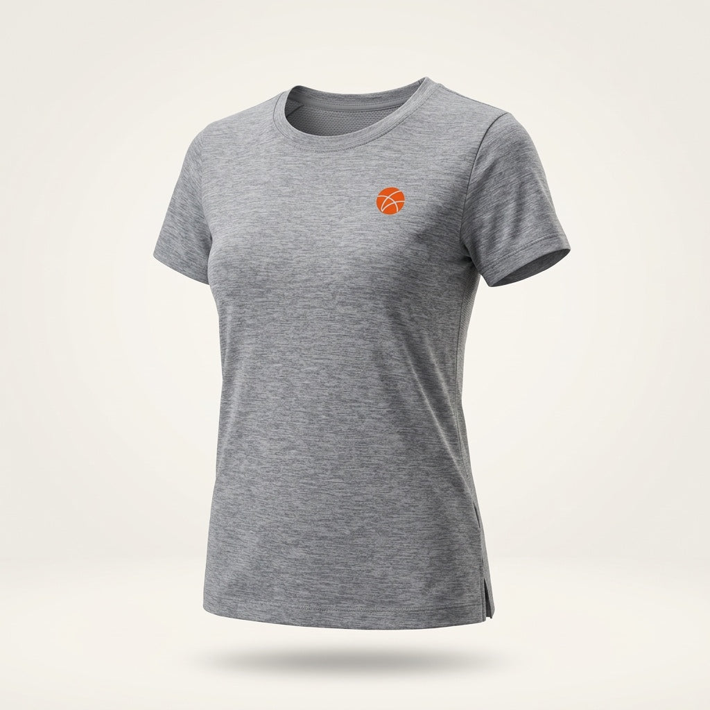 Women's Meridian Seamless Tee