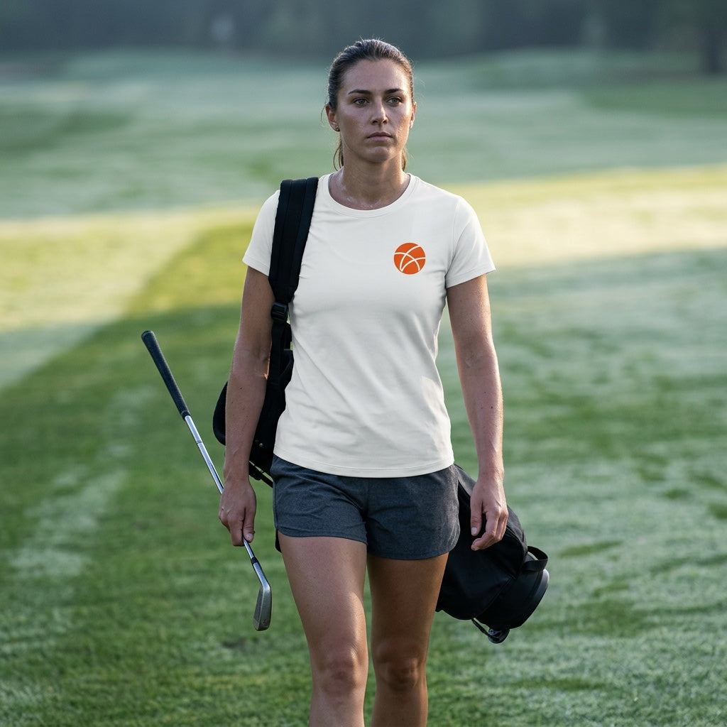 Women's Meridian Stretch Tee