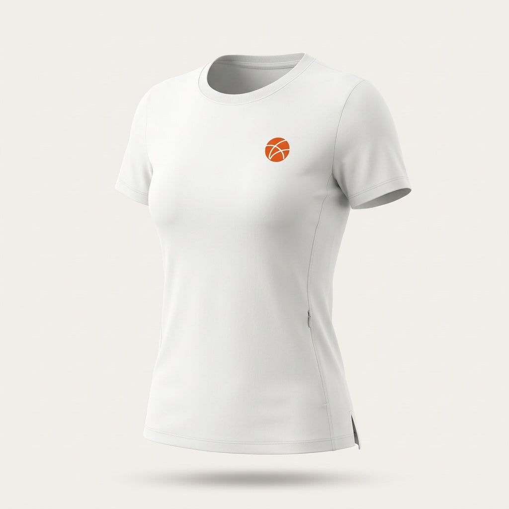 Women's Meridian Stretch Tee