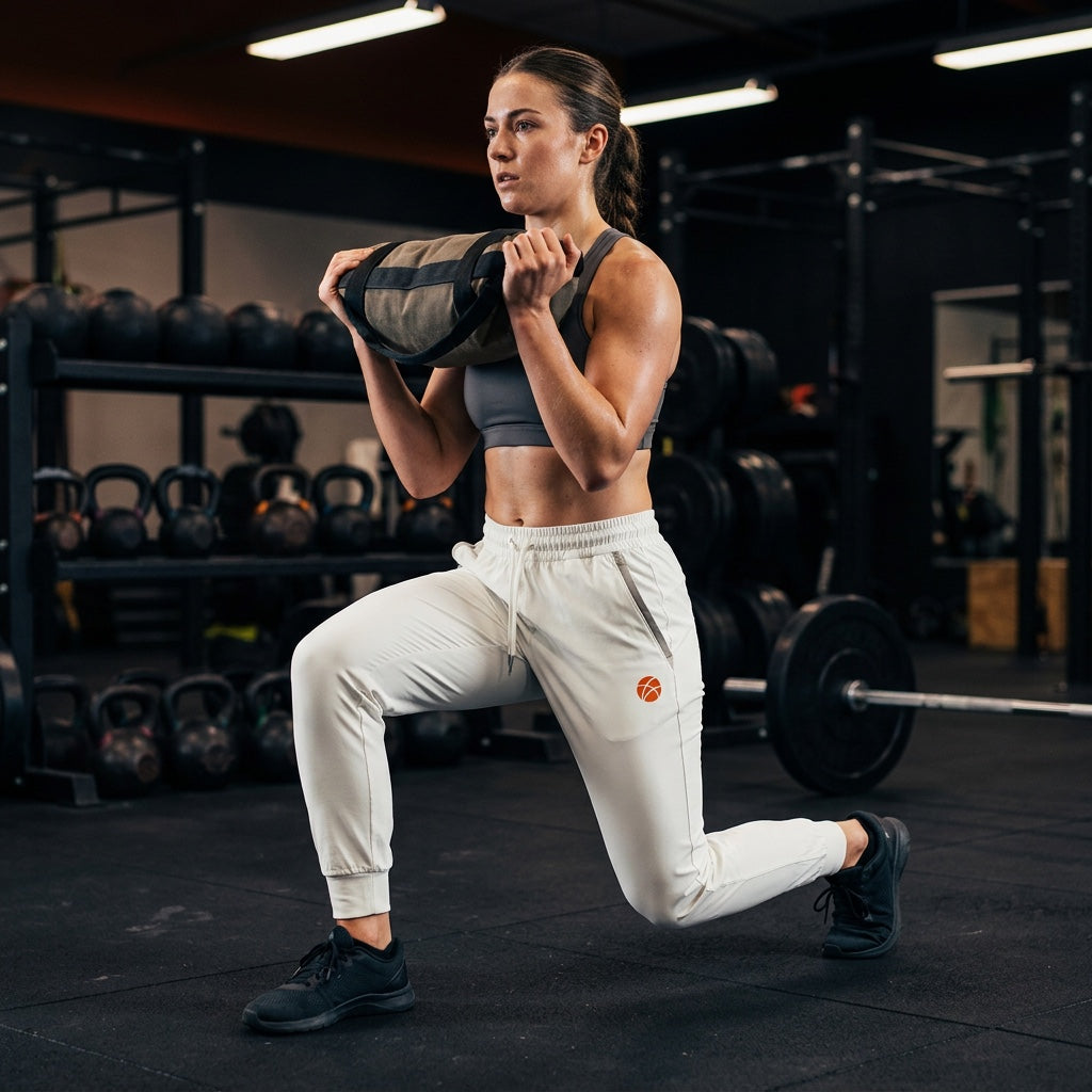 Women's Nomad All-Weather Jogger