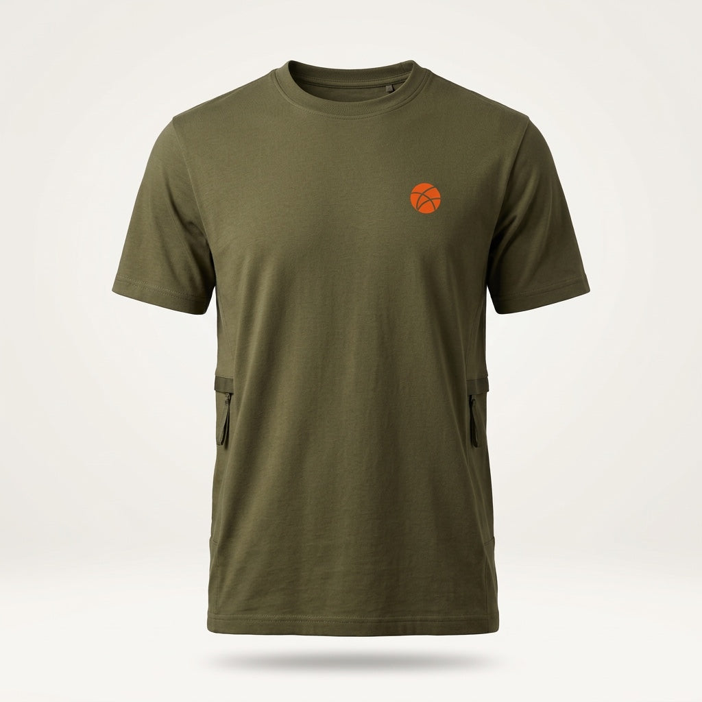Men's Nomad Classic Tee