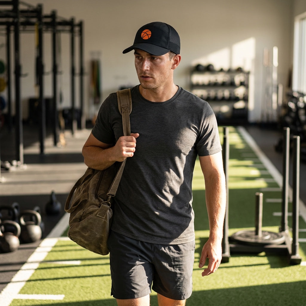 Men's Nomad Breathable Cap